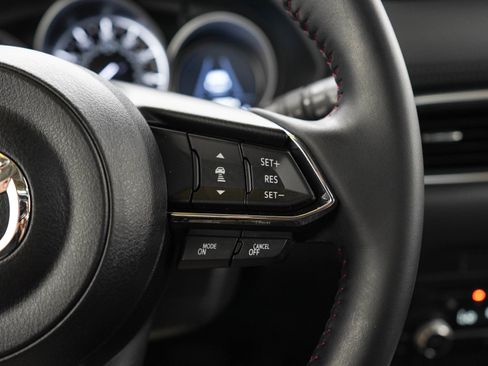 Used 2024 MAZDA CX-5 Carbon Edition AWD/4WD image 28