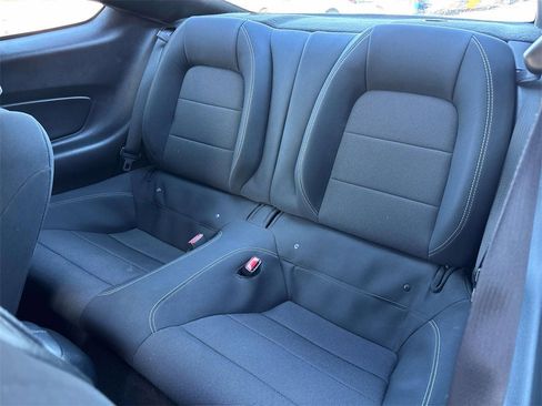 Used 2016 Ford Mustang V6 w/ Equipment Group 051A image 10