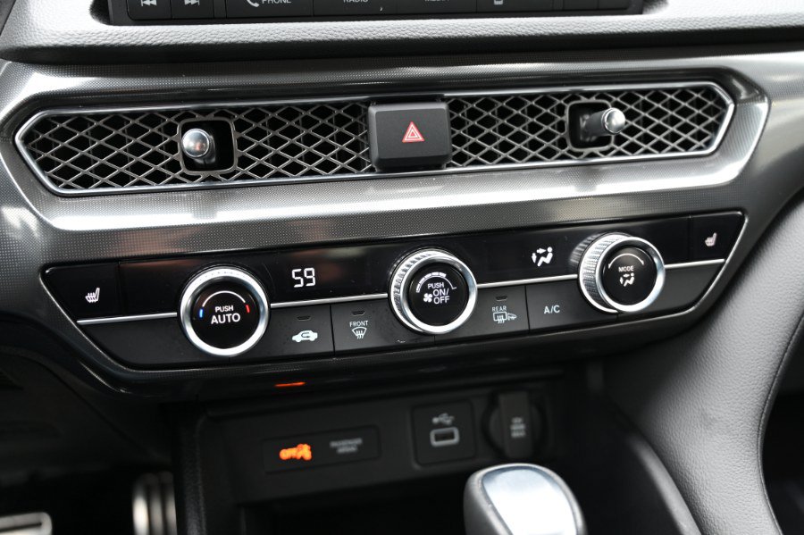 Used 2023 Acura Integra A-Spec FWD image 24