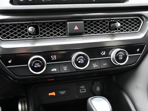 Used 2023 Acura Integra A-Spec FWD image 24