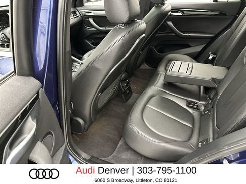 Used 2018 BMW X1 xDrive28i AWD/4WD image 23
