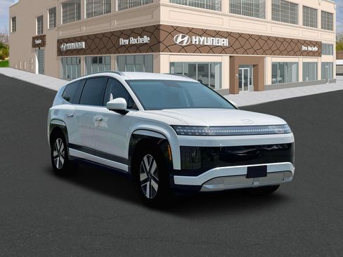 New 2026 Hyundai Ioniq 9 SEL image 11