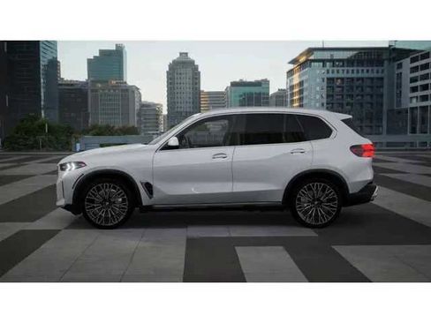 New 2026 BMW X5 sDrive40i RWD image 4