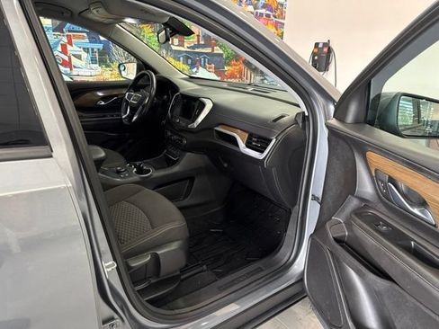 Used 2019 GMC Terrain SLE w/ Driver Convenience Package AWD/4WD image 52