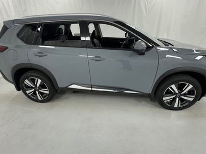 Used 2023 Nissan Rogue SL