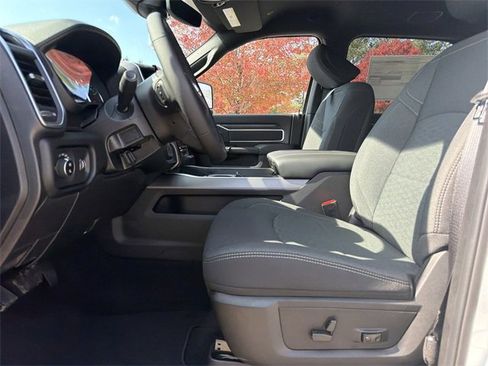 New 2026 RAM 2500 Big Horn image 9