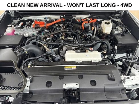 Used 2024 Toyota Tacoma TRD Sport image 19