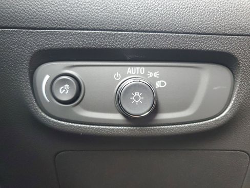 New 2026 Buick Encore GX Sport Touring image 28