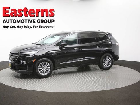 Used 2023 Buick Enclave Essence FWD image 59