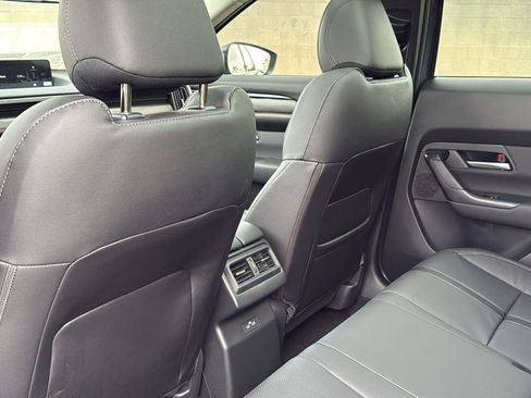 New 2026 MAZDA CX-50 AWD 2.5 Hybrid w/ Premium Pkg image 22