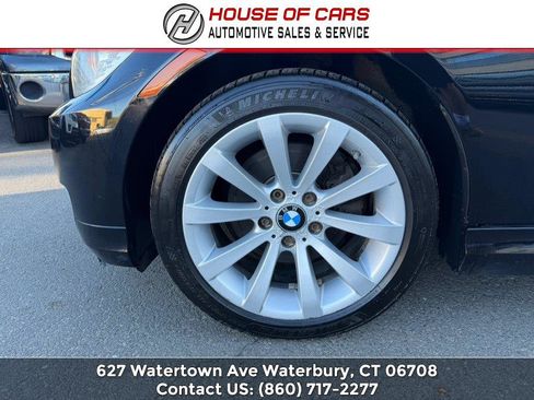 Used 2011 BMW 328i xDrive Sedan AWD/4WD image 57