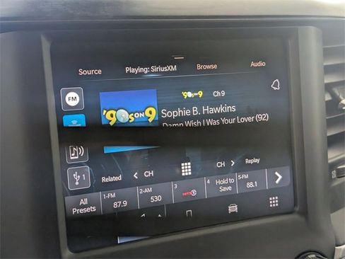 Used 2024 RAM 2500 Big Horn image 19