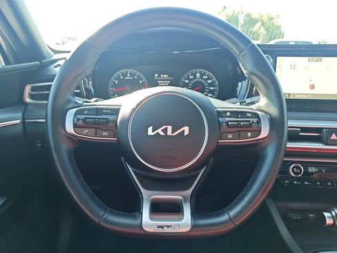 Used 2024 Kia K5 GT-Line FWD image 17