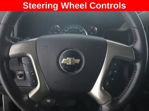 Used 2018 Chevrolet Express 4500 w/ Power Convenience Package RWD image 3
