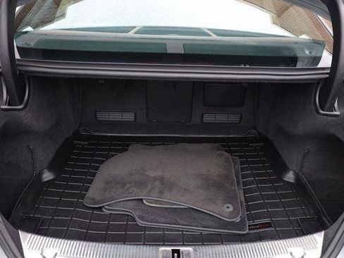 Used 2013 Audi A8 L 3.0T AWD/4WD image 14