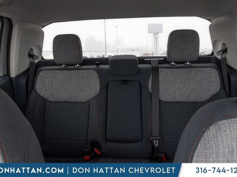 Used 2024 Ford Maverick XLT w/ XLT Luxury Package AWD/4WD image 14