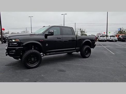 New 2026 RAM 2500 Big Horn image 24