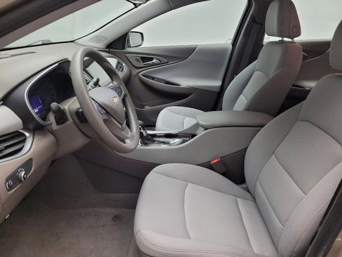 Used 2022 Chevrolet Malibu LS w/ Driver Confidence Package II FWD image 17