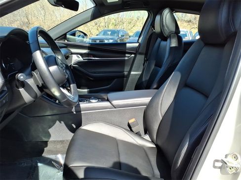 Certified 2023 MAZDA MAZDA3 AWD 2.5 Turbo Hatchback image 5