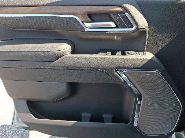 New 2026 Chevrolet Silverado 2500 High Country w/ High Country Premium Package AWD/4WD image 9