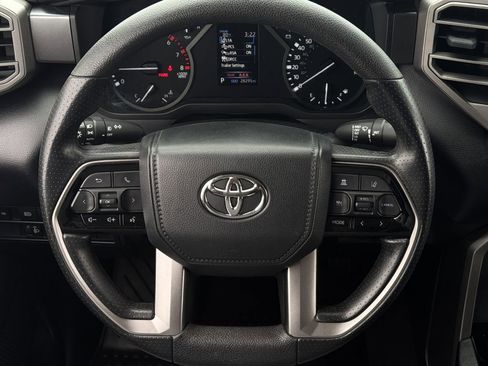 Used 2023 Toyota Tundra SR5 AWD/4WD image 13