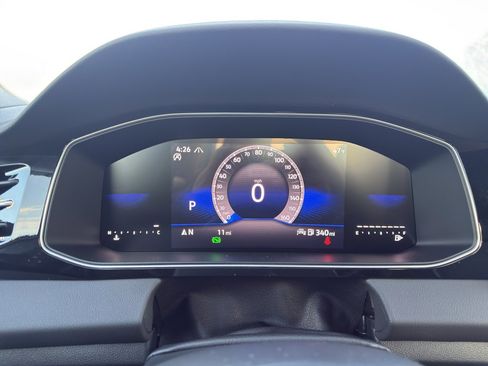 New 2026 Volkswagen Jetta Sport FWD image 16