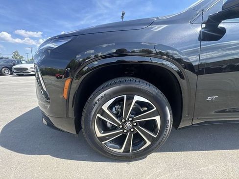 New 2026 Buick Enclave Sport Touring w/ Power Package FWD image 10