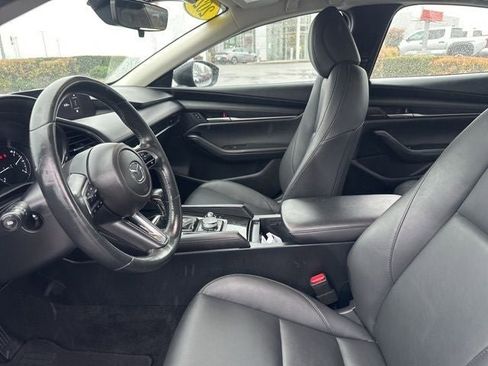 Used 2024 MAZDA MAZDA3 s FWD image 14