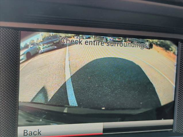Used 2013 Mercedes-Benz C 300 4MATIC Sedan image 11
