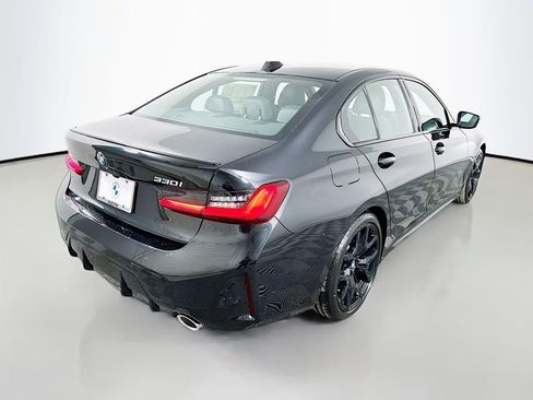 New 2026 BMW 330i Sedan w/ M Sport Package image 5