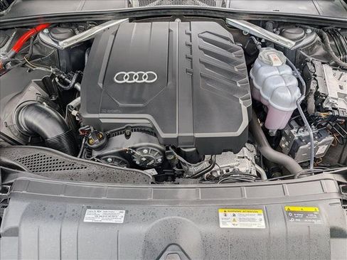 Certified 2025 Audi A5 2.0T Premium Plus image 26