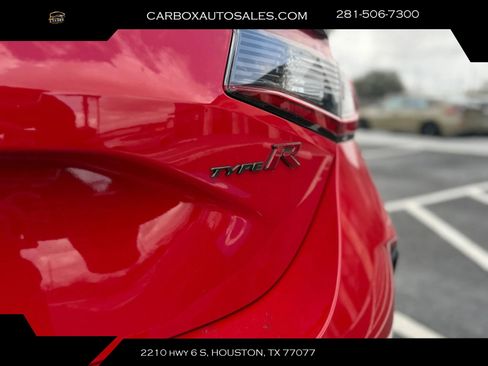 Used 2025 Honda Civic Type R image 30