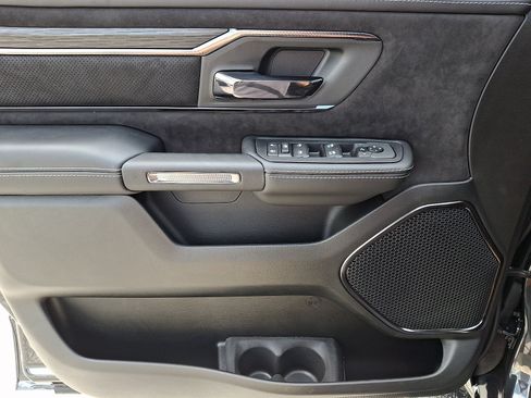 New 2026 RAM 1500 RHO AWD/4WD image 12