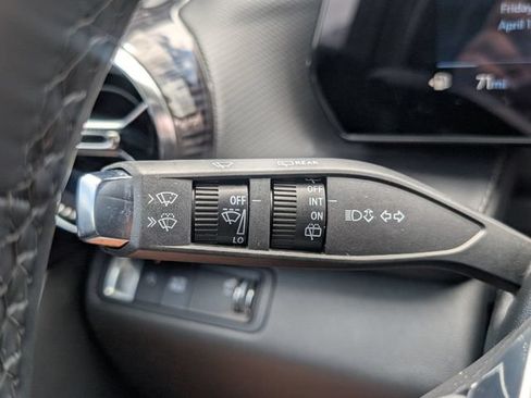 Used 2026 Chevrolet Equinox LT FWD image 26