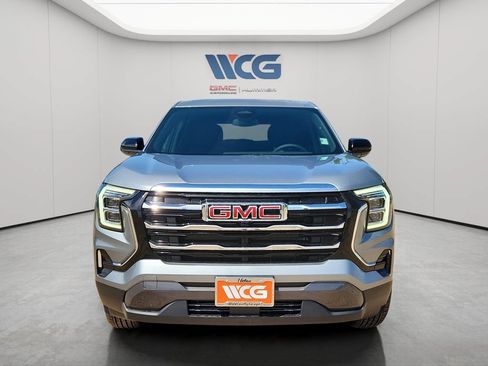 New 2027 GMC Terrain Elevation AWD/4WD image 6