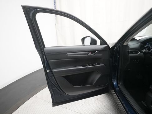 Certified 2025 MAZDA CX-5 AWD 2.5 S w/ Select Package image 27