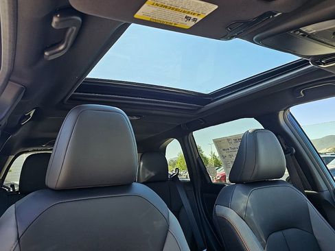 New 2026 Subaru Forester Sport AWD/4WD image 18