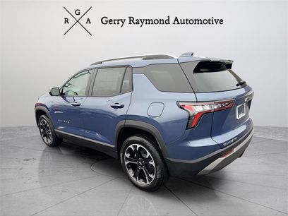 New 2026 Chevrolet Equinox LT w/ Convenience Package II