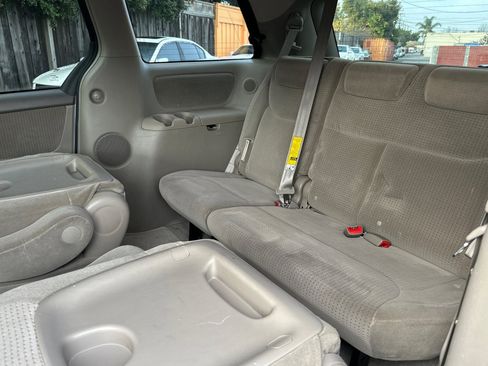 Used 2006 Toyota Sienna LE image 20
