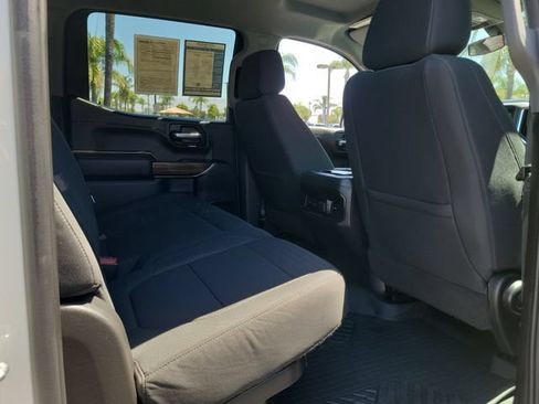Used 2022 Chevrolet Silverado 1500 RST AWD/4WD image 22