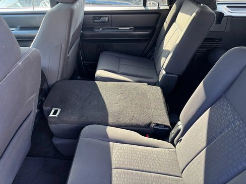 Used 2016 Ford Expedition XL w/ Equipment Group 101A AWD/4WD image 48