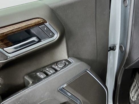 New 2026 GMC Sierra 1500 Elevation AWD/4WD image 16