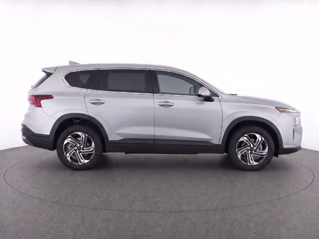Used 2023 Hyundai Santa Fe SEL FWD image 8