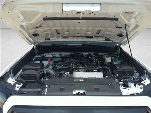 Used 2026 Toyota Tacoma SR5 RWD image 16