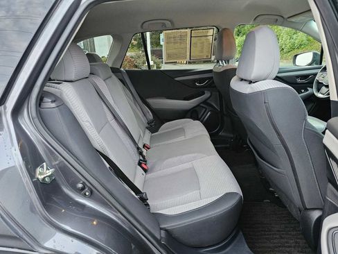 Used 2020 Subaru Outback Premium image 12