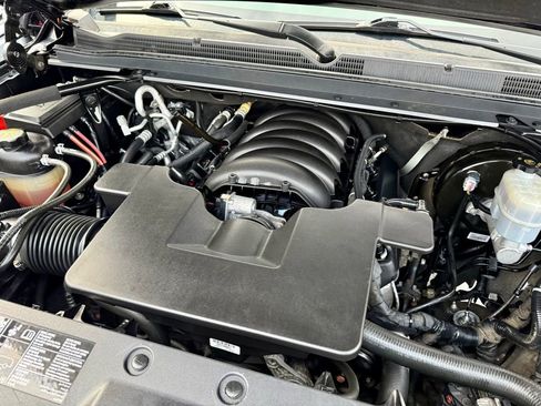 Used 2020 Chevrolet Tahoe Premier image 5