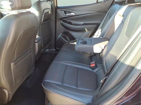 Used 2021 Buick Encore GX Essence w/ Advanced Technology Package image 20