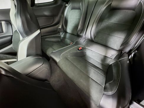 Used 2020 Ford Mustang Shelby GT500 w/ Technology Package image 24