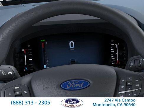 New 2026 Ford Maverick XL FWD image 14
