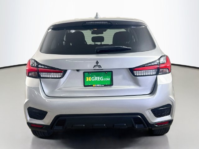 Used 2022 Mitsubishi Outlander Sport SE AWD/4WD image 8